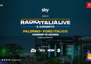 Concerto Radio Italia